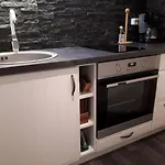 Apartman Chelsea Karusselli 3 Pärnu