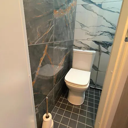 Chelsea Karusselli 3 Apartment Parnu