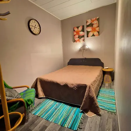 Chelsea Karusselli 3 Apartment Parnu