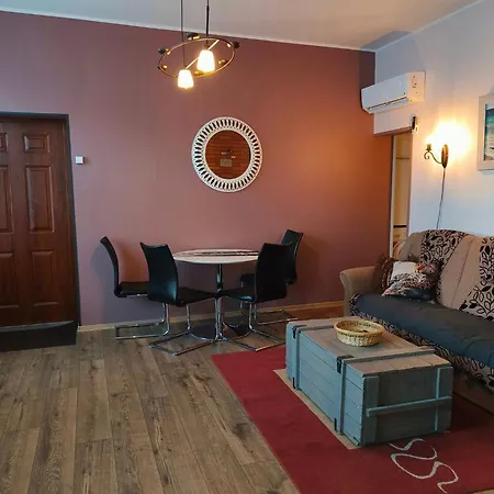 Apartment Chelsea Karusselli 3 *