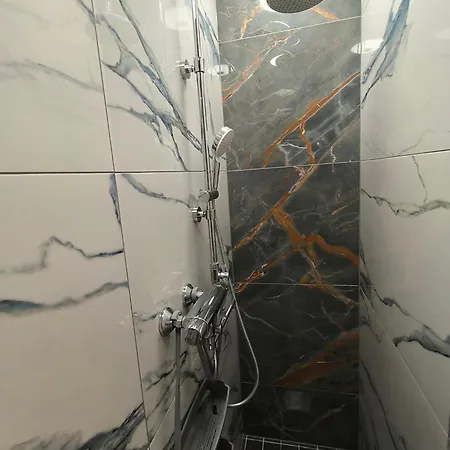 Apartment Chelsea Karusselli 3 *