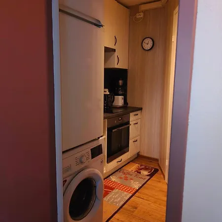 Chelsea Karusselli 3 Parnu