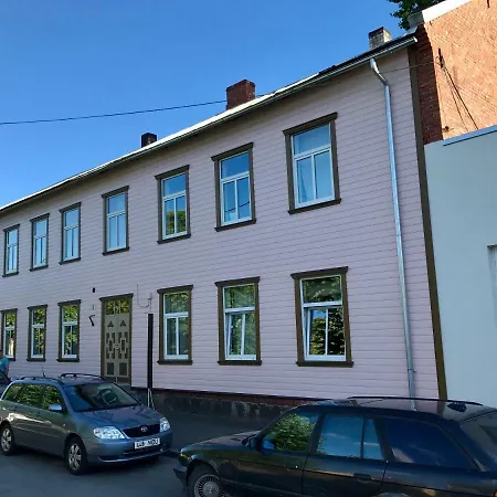 Apartment Chelsea Karusselli 3 *