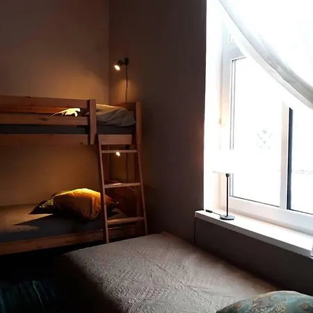 Chelsea Karusselli 3 Apartmán Pärnu