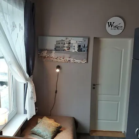 Apartmán Chelsea Karusselli 3 *