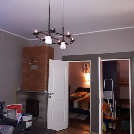 Chelsea Karusselli 3 Apartment