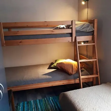 Apartment Chelsea Karusselli 3 *