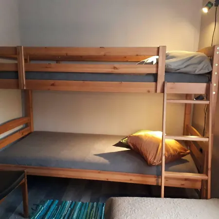 Chelsea Karusselli 3 Apartment Parnu