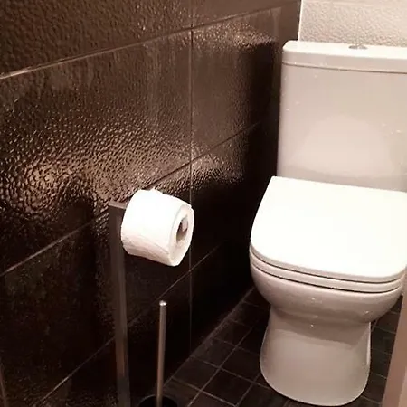 Apartment Chelsea Karusselli 3