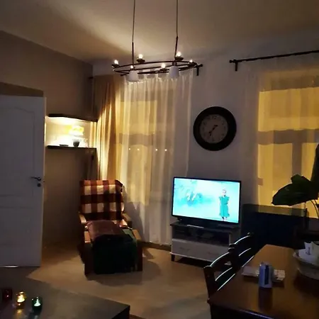 Chelsea Karusselli 3 Apartmán Pärnu