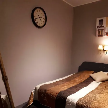 Chelsea Karusselli 3 * Parnu