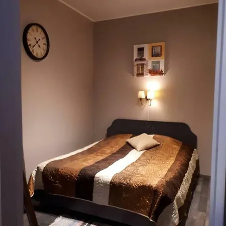 Chelsea Karusselli 3 * Parnu