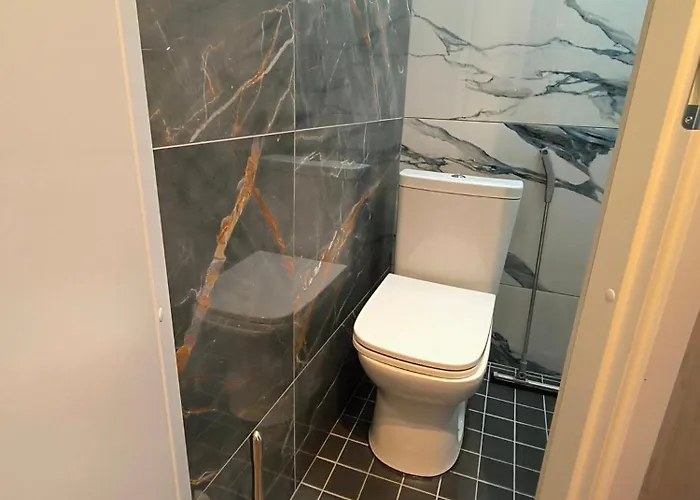 Chelsea Karusselli 3 Apartman Pärnu