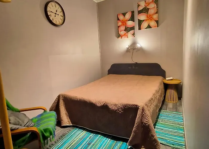 Chelsea Karusselli 3 Apartman Pärnu