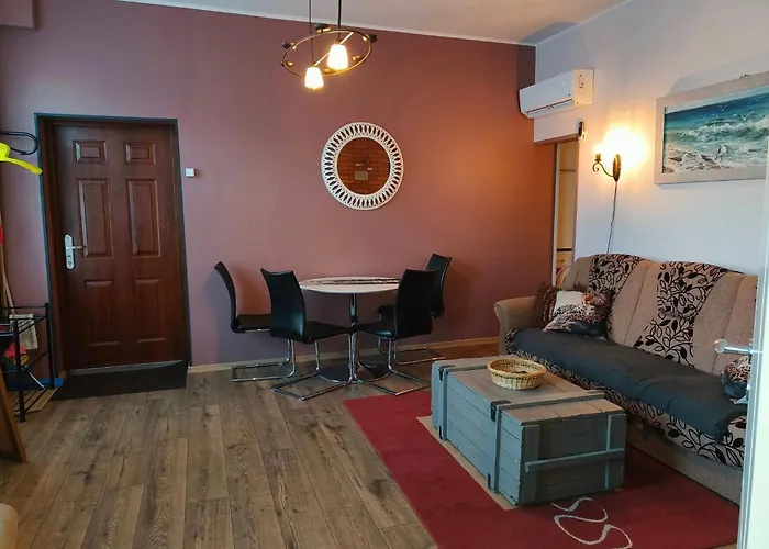 Apartment Chelsea Karusselli 3 *