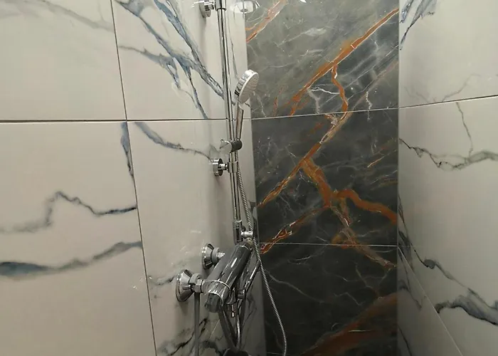 Apartment Chelsea Karusselli 3 *