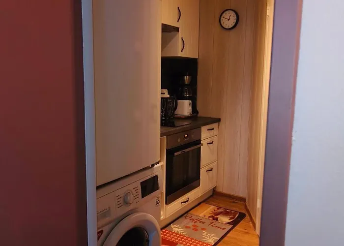 Chelsea Karusselli 3 Parnu