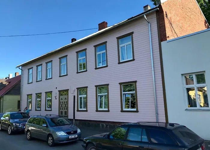 Apartman Chelsea Karusselli 3 *