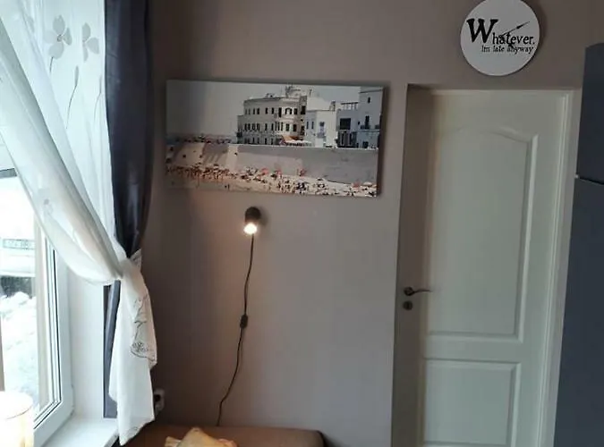 Apartman Chelsea Karusselli 3 *