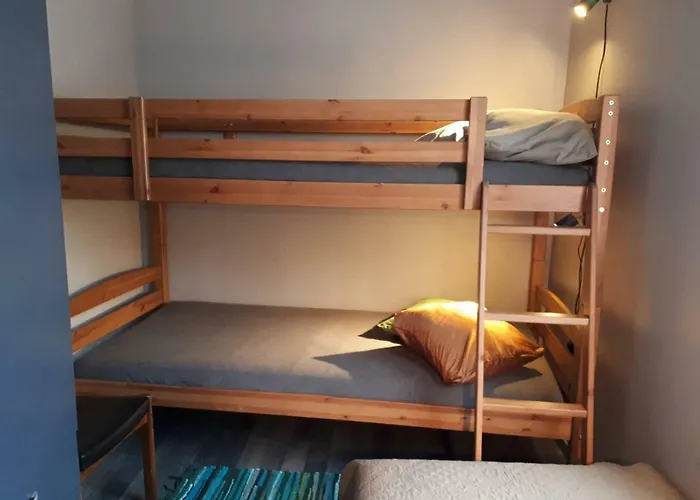 Chelsea Karusselli 3 Apartman Pärnu