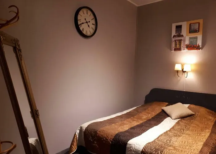 Chelsea Karusselli 3 * Pärnu