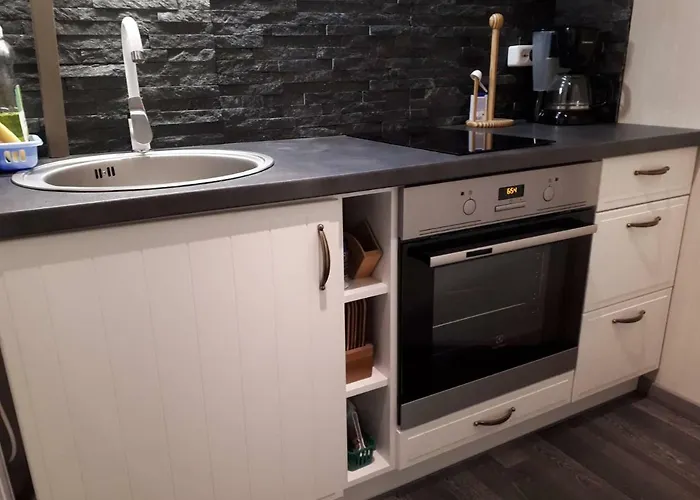 Apartman Chelsea Karusselli 3 Pärnu