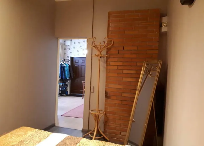 Apartman Chelsea Karusselli 3 *